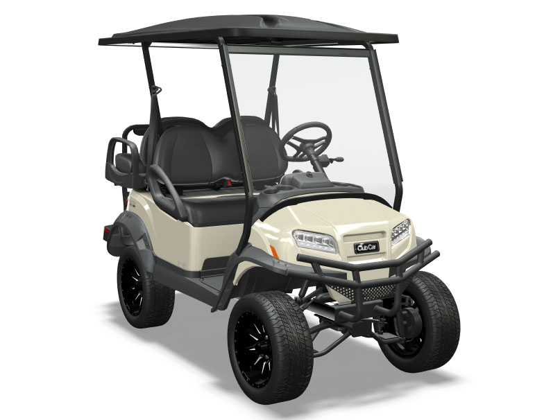 2026 Club Car Onward 4 Passenger Lifted LSV HP Lithium in Howell, Michigan - Photo 3