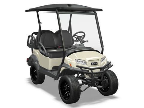 2026 Club Car Onward 4 Passenger Lifted LSV HP Lithium in Howell, Michigan - Photo 3