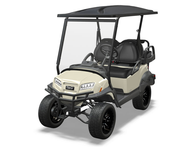 2026 Club Car Onward 4 Passenger Lifted LSV HP Lithium in Howell, Michigan - Photo 4