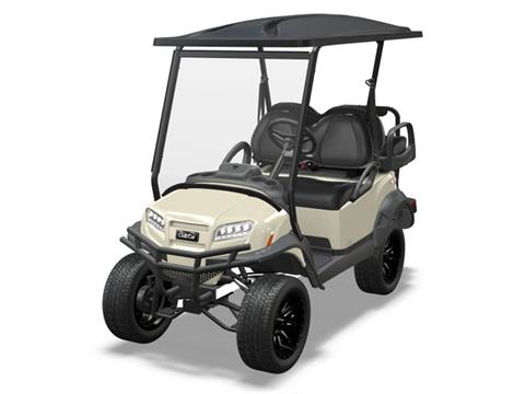 2026 Club Car Onward 4 Passenger Lifted LSV HP Lithium in Howell, Michigan - Photo 4