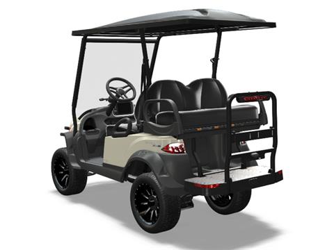 2026 Club Car Onward 4 Passenger Lifted LSV HP Lithium in Howell, Michigan - Photo 7
