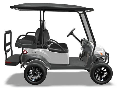 2026 Club Car Onward 4 Passenger Lifted LSV HP Lithium