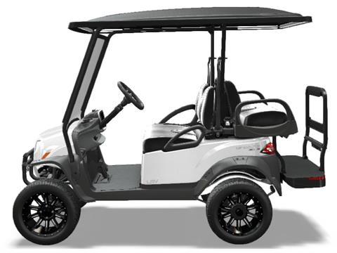 2026 Club Car Onward 4 Passenger Lifted LSV HP Lithium in Howell, Michigan - Photo 2