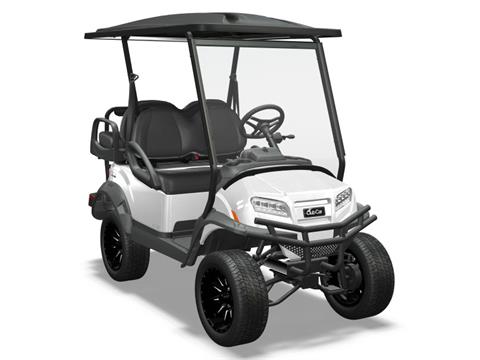 2026 Club Car Onward 4 Passenger Lifted LSV HP Lithium in Howell, Michigan - Photo 3