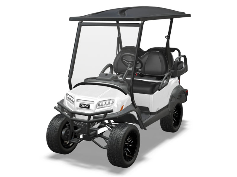 2026 Club Car Onward 4 Passenger Lifted LSV HP Lithium in Howell, Michigan - Photo 4