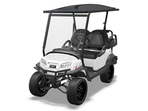 2026 Club Car Onward 4 Passenger Lifted LSV HP Lithium in Howell, Michigan - Photo 4