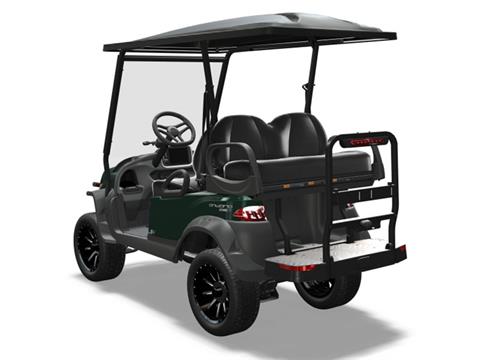 2026 Club Car Onward 4 Passenger Lifted LSV HP Lithium in Howell, Michigan - Photo 7