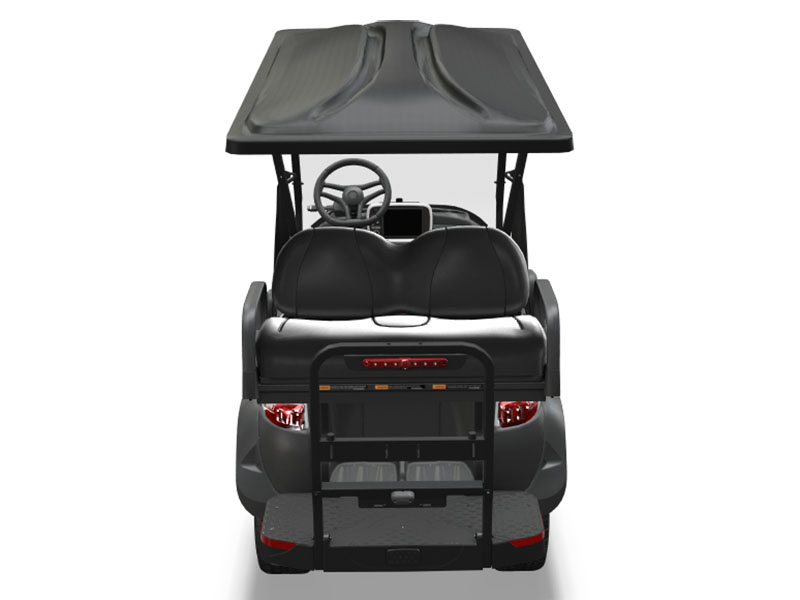 2026 Club Car Onward 4 Passenger Lifted LSV HP Lithium in Howell, Michigan - Photo 8