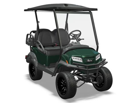 2026 Club Car Onward 4 Passenger Lifted LSV HP Lithium in Howell, Michigan - Photo 3