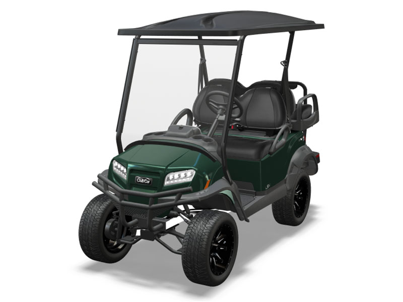 2026 Club Car Onward 4 Passenger Lifted LSV HP Lithium in Howell, Michigan - Photo 4