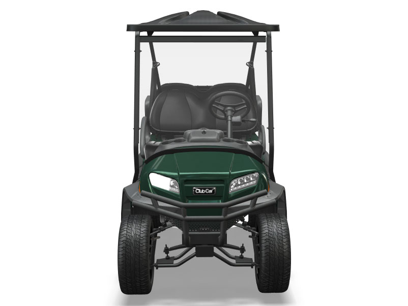 2026 Club Car Onward 4 Passenger Lifted LSV HP Lithium in Howell, Michigan - Photo 5