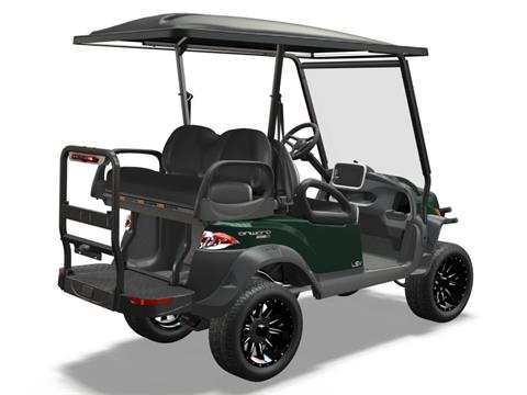 2026 Club Car Onward 4 Passenger Lifted LSV HP Lithium in Howell, Michigan - Photo 6