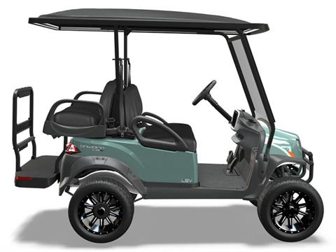 2026 Club Car Onward 4 Passenger Lifted LSV HP Lithium