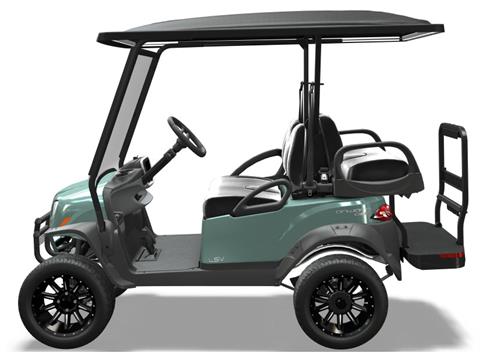 2026 Club Car Onward 4 Passenger Lifted LSV HP Lithium in Howell, Michigan - Photo 2