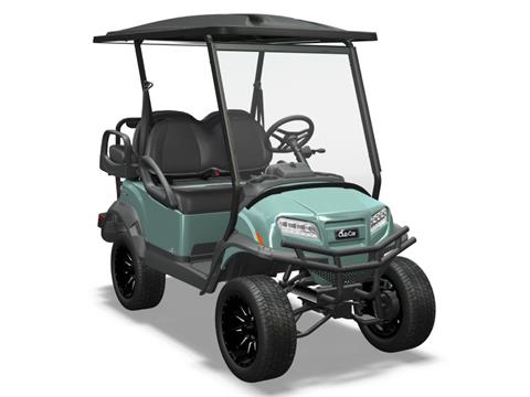2026 Club Car Onward 4 Passenger Lifted LSV HP Lithium in Howell, Michigan - Photo 3