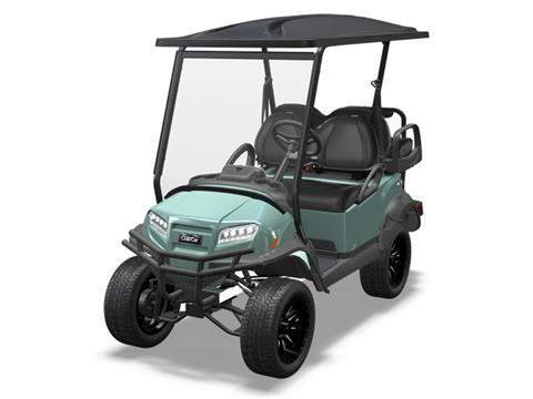 2026 Club Car Onward 4 Passenger Lifted LSV HP Lithium in Howell, Michigan - Photo 4