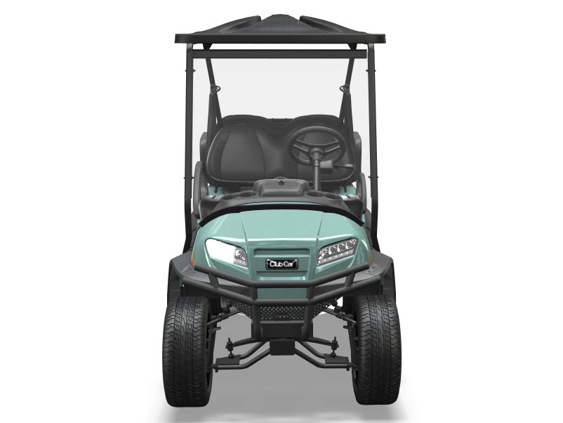 2026 Club Car Onward 4 Passenger Lifted LSV HP Lithium in Howell, Michigan - Photo 5