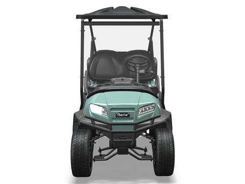 2026 Club Car Onward 4 Passenger Lifted LSV HP Lithium in Howell, Michigan - Photo 5