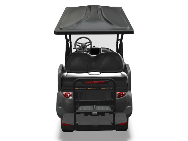 2026 Club Car Onward 4 Passenger Lifted LSV HP Lithium in Howell, Michigan - Photo 8