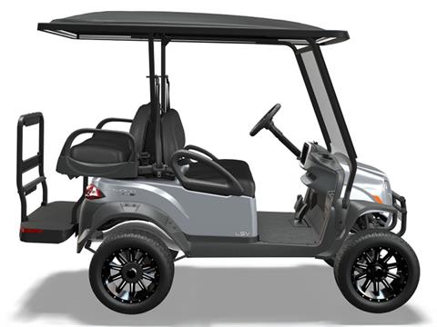 2026 Club Car Onward 4 Passenger Lifted LSV HP Lithium
