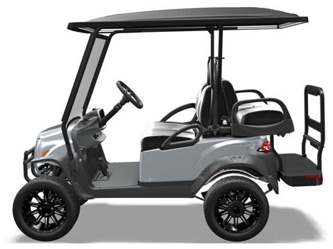 2026 Club Car Onward 4 Passenger Lifted LSV HP Lithium in Howell, Michigan - Photo 2