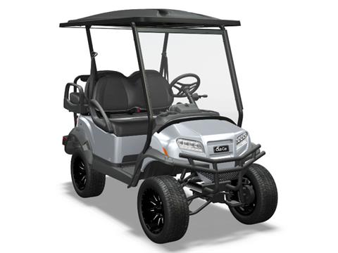 2026 Club Car Onward 4 Passenger Lifted LSV HP Lithium in Howell, Michigan - Photo 3