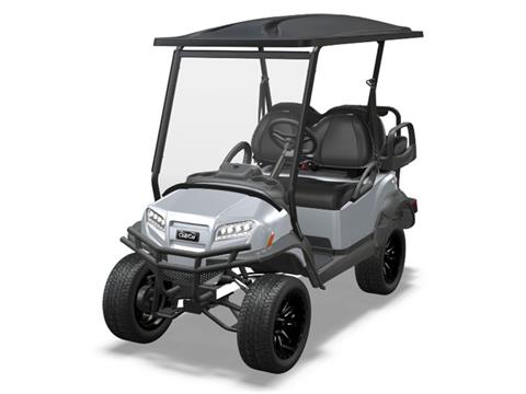 2026 Club Car Onward 4 Passenger Lifted LSV HP Lithium in Howell, Michigan - Photo 4