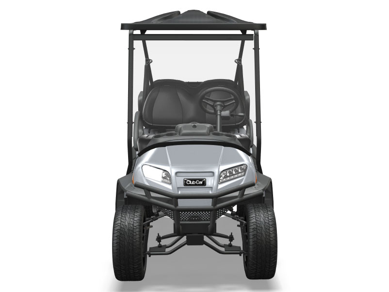 2026 Club Car Onward 4 Passenger Lifted LSV HP Lithium in Howell, Michigan - Photo 5