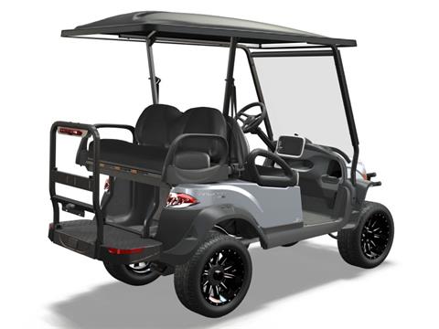 2026 Club Car Onward 4 Passenger Lifted LSV HP Lithium in Howell, Michigan - Photo 6