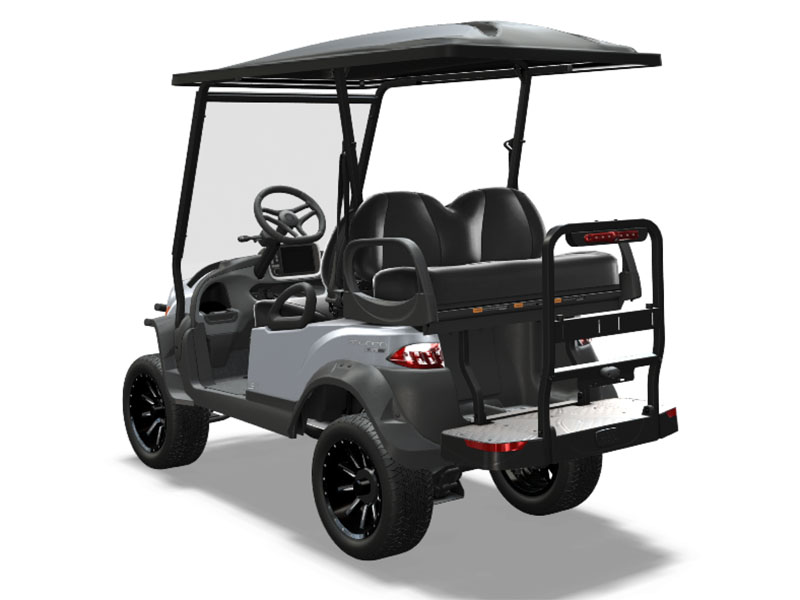 2026 Club Car Onward 4 Passenger Lifted LSV HP Lithium in Howell, Michigan - Photo 7