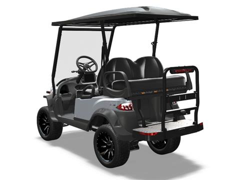 2026 Club Car Onward 4 Passenger Lifted LSV HP Lithium in Howell, Michigan - Photo 7
