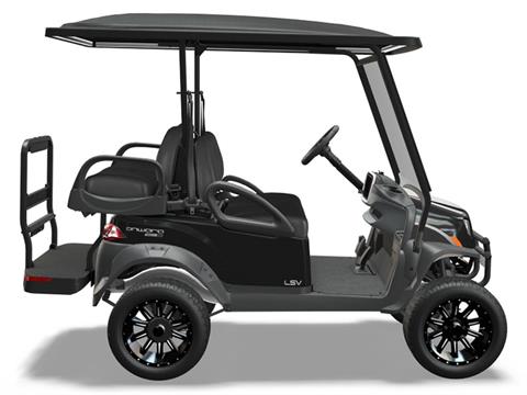 2026 Club Car Onward 4 Passenger Lifted LSV HP Lithium
