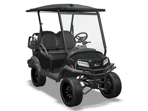 2026 Club Car Onward 4 Passenger Lifted LSV HP Lithium in Howell, Michigan - Photo 3