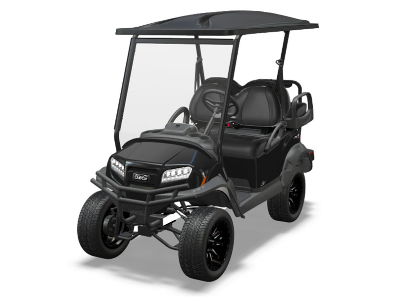 2026 Club Car Onward 4 Passenger Lifted LSV HP Lithium in Howell, Michigan - Photo 4