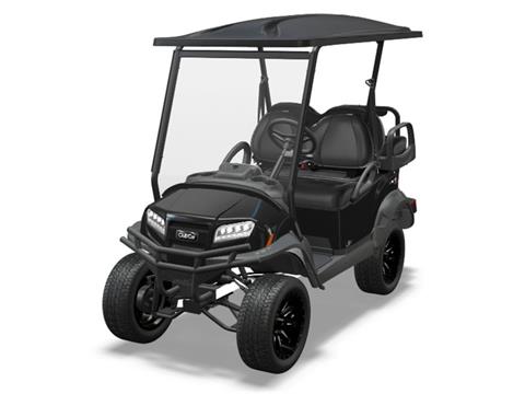 2026 Club Car Onward 4 Passenger Lifted LSV HP Lithium in Howell, Michigan - Photo 4