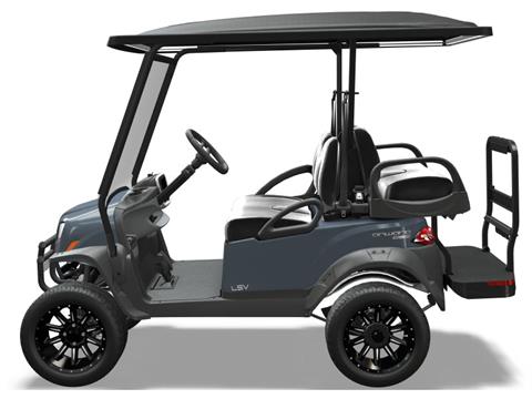 2026 Club Car Onward 4 Passenger Lifted LSV HP Lithium in Howell, Michigan - Photo 2