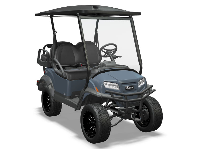 2026 Club Car Onward 4 Passenger Lifted LSV HP Lithium in Howell, Michigan - Photo 3