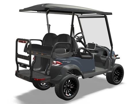 2026 Club Car Onward 4 Passenger Lifted LSV HP Lithium in Howell, Michigan - Photo 6