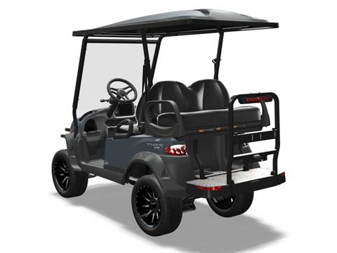 2026 Club Car Onward 4 Passenger Lifted LSV HP Lithium in Howell, Michigan - Photo 7