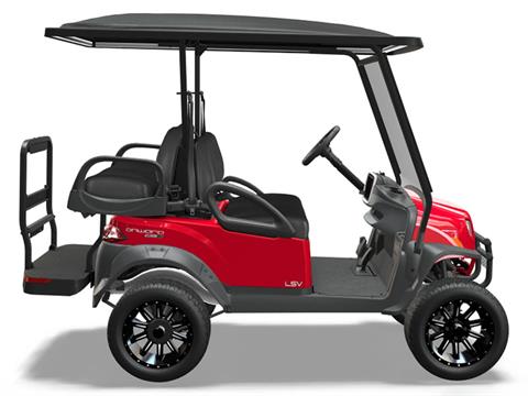 2026 Club Car Onward 4 Passenger Lifted LSV HP Lithium