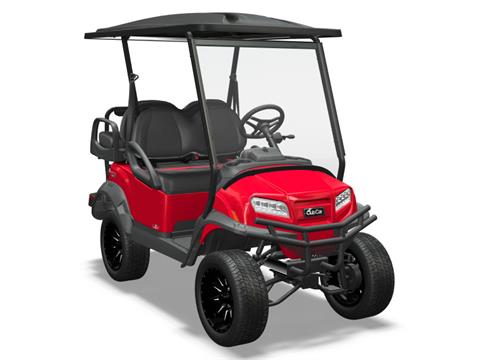 2026 Club Car Onward 4 Passenger Lifted LSV HP Lithium in Howell, Michigan - Photo 3
