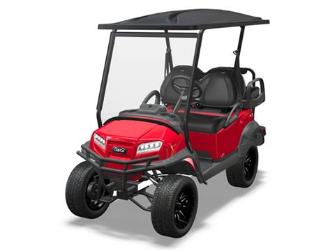 2026 Club Car Onward 4 Passenger Lifted LSV HP Lithium in Howell, Michigan - Photo 4
