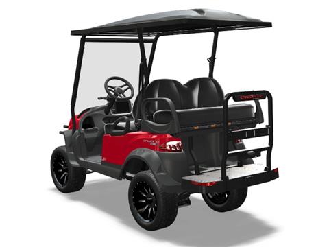 2026 Club Car Onward 4 Passenger Lifted LSV HP Lithium in Howell, Michigan - Photo 7