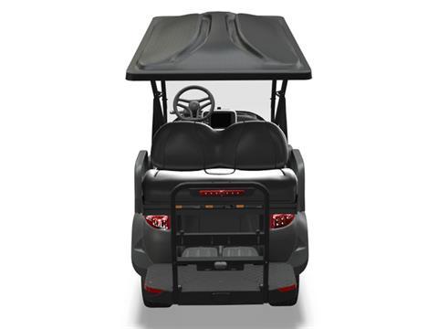 2026 Club Car Onward 4 Passenger Lifted LSV HP Lithium in Howell, Michigan - Photo 8