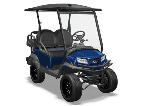 2026 Club Car Onward 4 Passenger Lifted LSV XR Lithium in Howell, Michigan - Photo 3