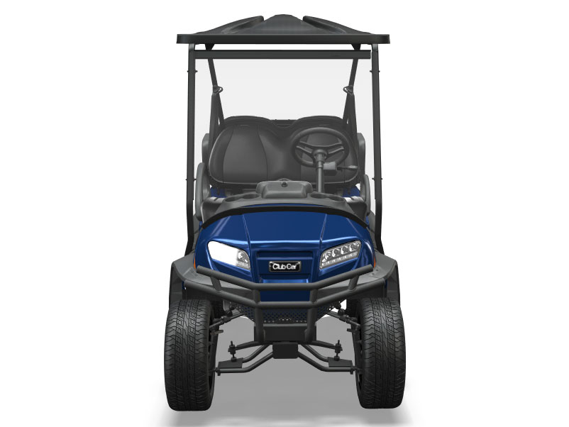 2026 Club Car Onward 4 Passenger Lifted LSV XR Lithium in Howell, Michigan - Photo 5