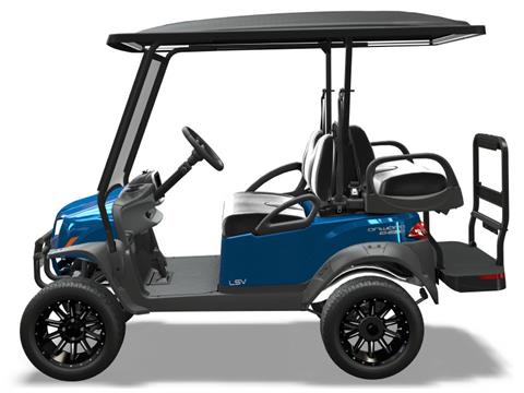 2026 Club Car Onward 4 Passenger Lifted LSV XR Lithium in Howell, Michigan - Photo 2