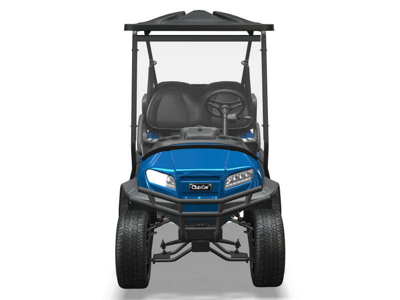 2026 Club Car Onward 4 Passenger Lifted LSV XR Lithium in Howell, Michigan - Photo 5