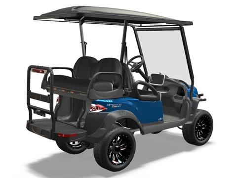 2026 Club Car Onward 4 Passenger Lifted LSV XR Lithium in Howell, Michigan - Photo 6