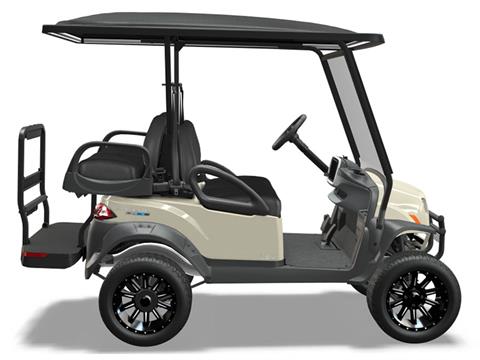 2026 Club Car Onward 4 Passenger Lifted LSV XR Lithium